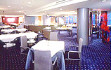 ノースタワー17F　洋食レストラン「イタリアンレストラン ニューヨークピア17」