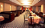メインタワー4F 　中華レストラン「中国料理・品川大飯店」